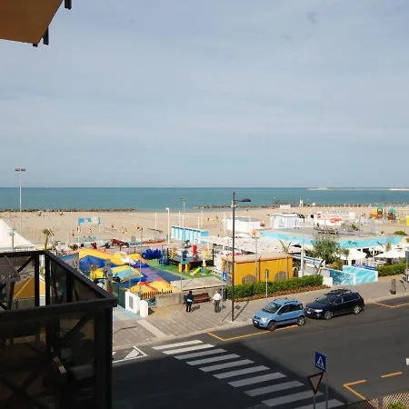 Locazione Turistica Sol.3 Apartmán