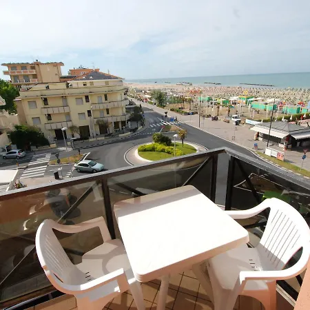 Locazione Turistica Sol.3 Apartmán